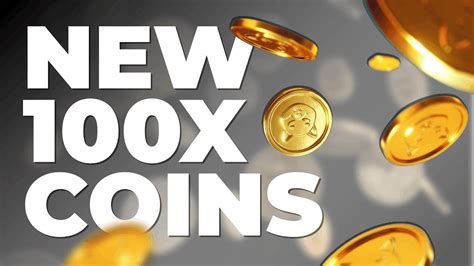100x Coin Price
